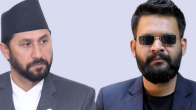 Photo of एकीकृत शक्तिका रूपमा निर्वाचनमा जाने तयारीमा नयाँ राजनीतिक शक्तिहरू