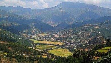 Photo of अर्घाखाँचीको नरपानीमा होमस्टे व्यवस्थापन तालिम