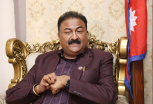 Photo of पूर्वमन्त्री गुप्तालाई पूर्पक्षका लागि थुनामा राख्न आदेश