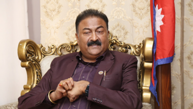 Photo of पूर्वमन्त्री गुप्तालाई पूर्पक्षका लागि थुनामा राख्न आदेश