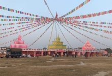 Photo of सुदूरपश्चिम महोत्सव आजदेखि सुरु हुँदै, अर्थमन्त्रीले उद्घाटन गर्ने 