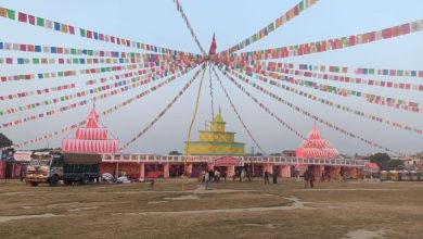 Photo of सुदूरपश्चिम महोत्सव आजदेखि सुरु हुँदै, अर्थमन्त्रीले उद्घाटन गर्ने