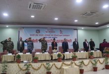 Photo of निर्वाचन सरकारको मुख्य कार्यभार -गृहमन्त्री अर्याल