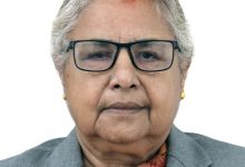 Photo of अब कुनै आमाको काख नरित्तियोस्ः प्रधानमन्त्री कार्की