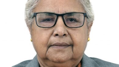 Photo of अब कुनै आमाको काख नरित्तियोस्ः प्रधानमन्त्री कार्की