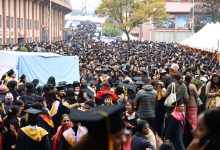 Photo of नोबेल पुरस्कार विजेता ताकाआकी काजिता दीक्षान्त समारोहका प्रमुख अतिथि