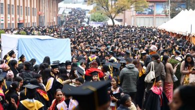 Photo of नोबेल पुरस्कार विजेता ताकाआकी काजिता दीक्षान्त समारोहका प्रमुख अतिथि