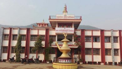 Photo of अपाङ्गमैत्री छैनन् स्थानीय सरकार