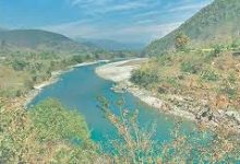 Photo of बूढीगण्डकी जलविद्युत् आयोजना ‘क’ र ‘ख’ निर्माणको तयारी