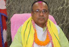 Photo of मुख्यमन्त्री यादवले शुक्रबार विश्वासको मत लिने