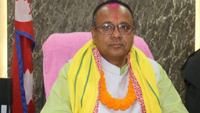 Photo of मुख्यमन्त्री यादवले शुक्रबार विश्वासको मत लिने