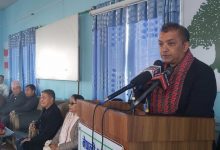 Photo of कांग्रेस देश सम्हाल्ने जिम्मेवारीमा रहेको महत्त्वपूर्ण शक्ति होः महामन्त्री थापा