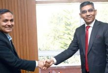 Photo of निर्वाचनका लागि सहयोग गर्ने भारतको प्रतिबद्धता