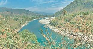 Photo of बूढीगण्डकी जलविद्युत् आयोजना ‘क’ र ‘ख’ निर्माणको तयारी