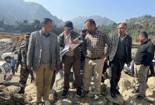 Photo of बिपी राजमार्गको पुनर्निर्माण धमाधम