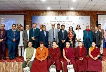 Photo of नेपाल–भारत सांस्कृतिक महोत्सवको तेस्रो संस्करण सम्पन्न