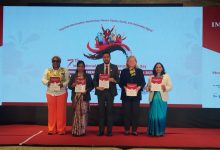 Photo of विकास सझेदार संस्थाहरु परियोजनामुखी भएकाले अभियान प्रभावकारी भएन:  सञ्चारमन्त्री खरेल