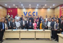 Photo of नेपाल र भियतनामका व्यवसायी बिच आर्थिक सम्बन्ध विस्तारमा छलफल