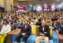 Photo of पठन संस्कृतिको विकासका लािग किताब जात्रा महत्वपूर्ण:  सञ्चारमन्त्री