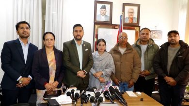 Photo of सञ्चारमन्त्रीको पहल,‘यसरी संभव भयो पत्रकार सुरेश रजकलाई सहिद घोषणा’