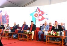 Photo of एमाले केन्द्रीय कमिटी बैठक सुरु