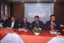 Photo of सत्ताइसौँ ‘पोखरा सडक महोत्सव यहि पुस १३ देखि १७ गत्तेसम्म