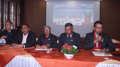 Photo of सत्ताइसौँ ‘पोखरा सडक महोत्सव यहि पुस १३ देखि १७ गत्तेसम्म