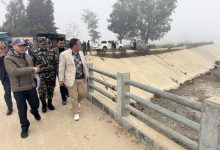 Photo of ‘टनकपुर व्यारेजबाट चाँडै पानी पाउनेमा विश्वस्त छौँ’