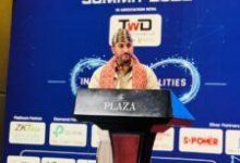 Photo of राष्ट्रिय सहमति भए इभोटिङको व्यवस्था गर्न सकिन्छ: सञ्चारमन्त्री खरेल