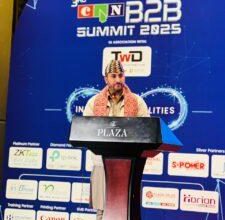 Photo of राष्ट्रिय सहमति भए इभोटिङको व्यवस्था गर्न सकिन्छ: सञ्चारमन्त्री खरेल