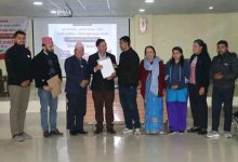 Photo of रेसुङ्गामा ‘मिसन रोजगारी’ कार्यक्रम सुरु, आवेदन खुला