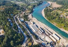 Photo of नवीनतम यान्त्रिक सिँचाइ आयोजना सञ्चालन गर्न सिँचाइ व्यवस्थापन कम्पनी