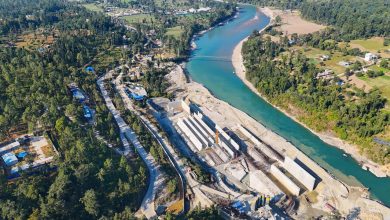 Photo of नवीनतम यान्त्रिक सिँचाइ आयोजना सञ्चालन गर्न सिँचाइ व्यवस्थापन कम्पनी