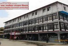 Photo of दुई फर्ममाथि विभागको जरिवाना