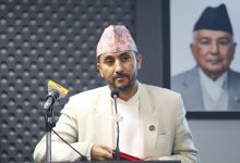 Photo of मन्त्रिपरिषद बैठकका निर्णयहरु सार्वजनिक(सूची सहित)