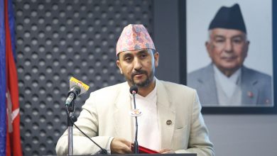 Photo of मन्त्रिपरिषद बैठकका निर्णयहरु सार्वजनिक(सूची सहित)