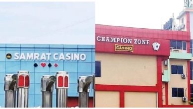 Photo of विराटनगरका दुई क्यासिनोबाट सञ्चालकसहित २० जना पक्राउ