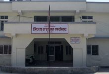 Photo of कैलालीका सिमानाकाबाट नेपाल प्रवेश गर्नेलाई चेकजाँचमा कडाइ