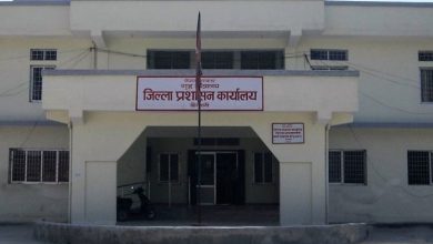Photo of कैलालीका सिमानाकाबाट नेपाल प्रवेश गर्नेलाई चेकजाँचमा कडाइ