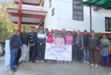 Photo of गुल्मीमा दूध, माछा र मासुको स्वच्छ उत्पादन र व्यवस्थापनबारे छलफल