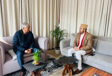 Photo of नेपाली काँग्रेसको पहिलो प्राथमिकता आमनिर्वाचन : सभापति देउवा