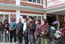 Photo of ग्रामीण पर्यटनको विकासमा जुट्दै उत्तरी धादिङको खनीयाँवास गाउँपालिका