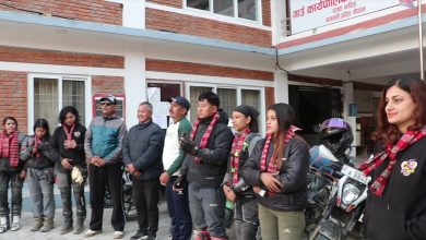 Photo of ग्रामीण पर्यटनको विकासमा जुट्दै उत्तरी धादिङको खनीयाँवास गाउँपालिका