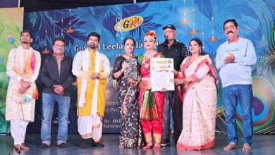 Photo of ‘भारतीय कलावंत सम्मान’ मा नेपाली कलाकारको जित