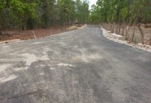 Photo of दुर्गमको ‘लालझाडी’ सडक पूर्वाधार विकासले सुगम बन्दै