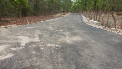 Photo of दुर्गमको ‘लालझाडी’ सडक पूर्वाधार विकासले सुगम बन्दै