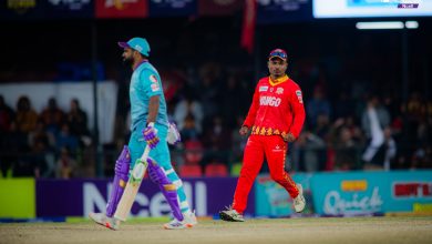 Photo of काठमान्डु गोर्खाजले लुम्बिनीलाई दियो ११२ रनको लक्ष्य