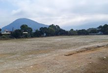 Photo of खेलमैदान संरक्षणका लागि दमौलीका युवा एकजुट