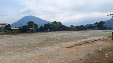 Photo of खेलमैदान संरक्षणका लागि दमौलीका युवा एकजुट