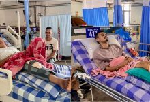 Photo of जेनजी आन्दोलनका सात जना घाइतेको वर्गीकरण सिफारिस